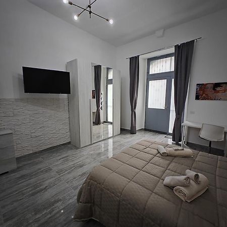 House Catania Garibaldi Street 아파트 외부 사진