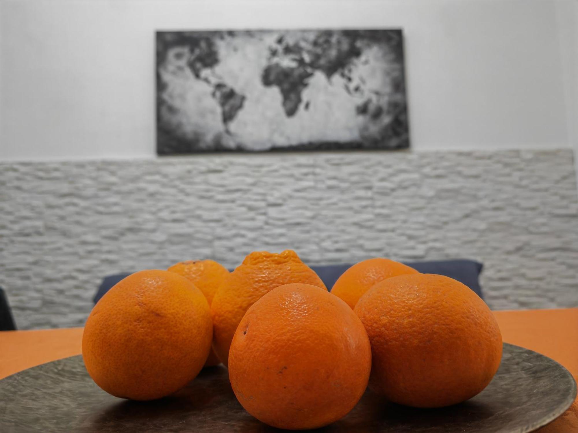 House Catania Garibaldi Street 아파트 외부 사진