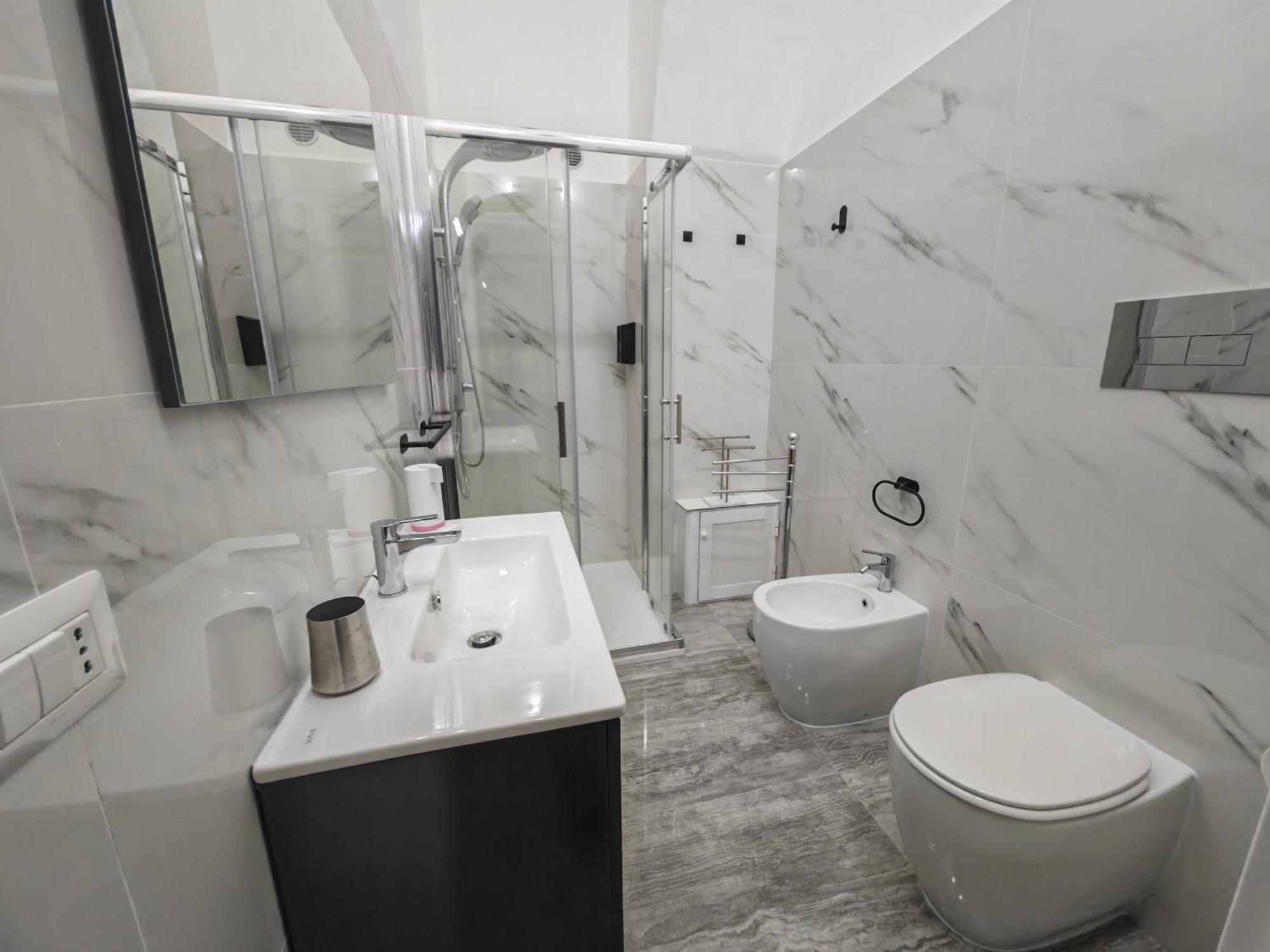 House Catania Garibaldi Street 아파트 외부 사진