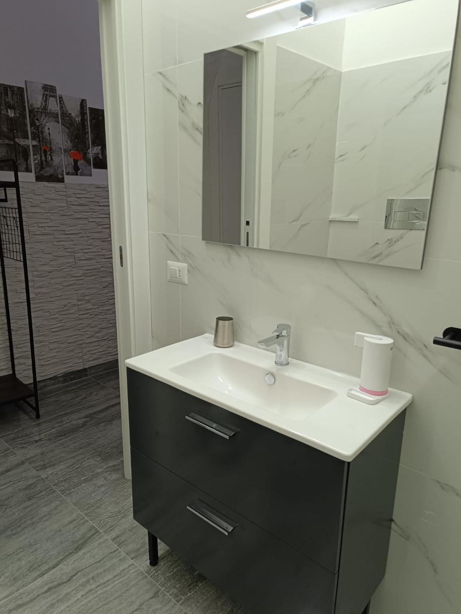 House Catania Garibaldi Street 아파트 외부 사진