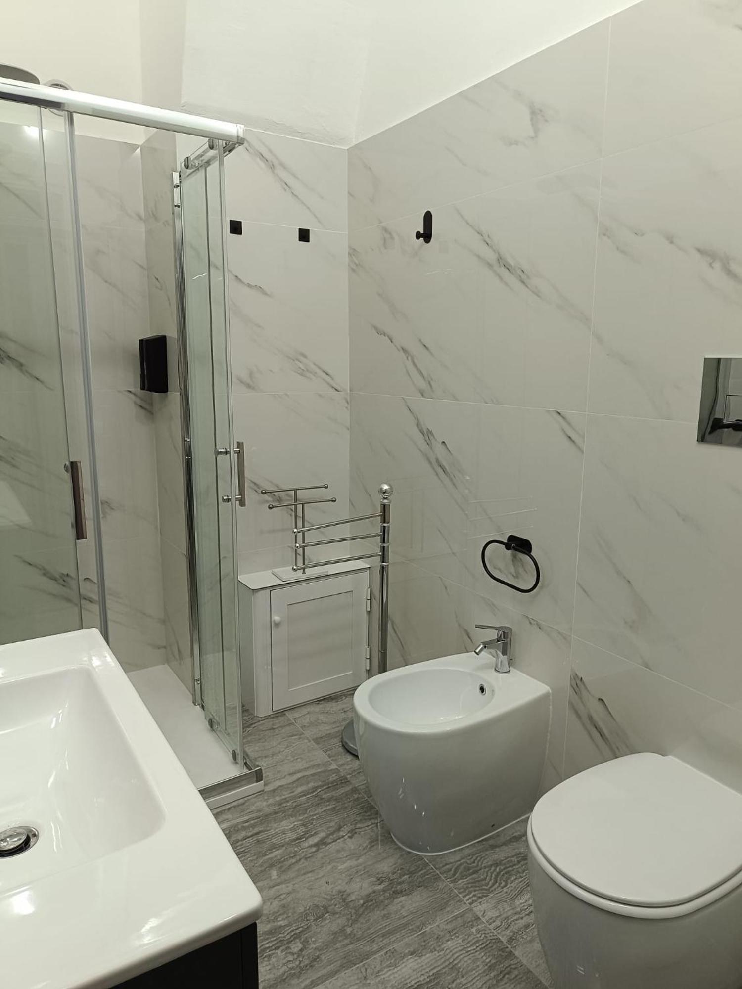 House Catania Garibaldi Street 아파트 외부 사진
