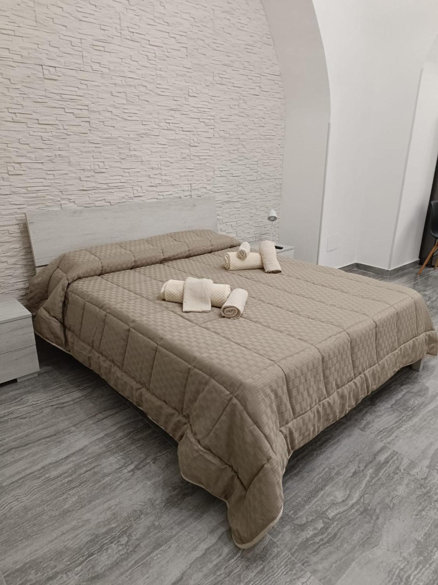 House Catania Garibaldi Street 아파트 외부 사진