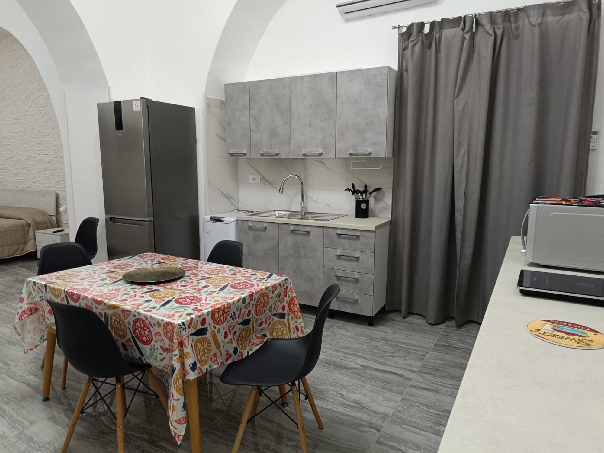 House Catania Garibaldi Street 아파트 외부 사진